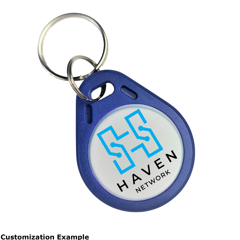 HN56 Proximity Key Fob