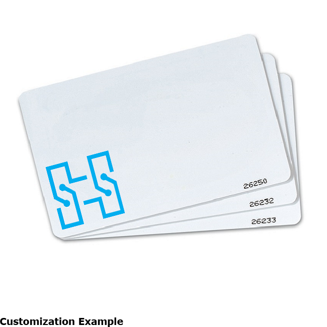 HN PVC Proximity Card