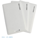 HN Clamshell Proximity Cards