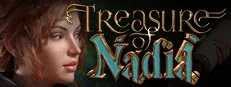 纳迪亚之宝 探索场景 预览图