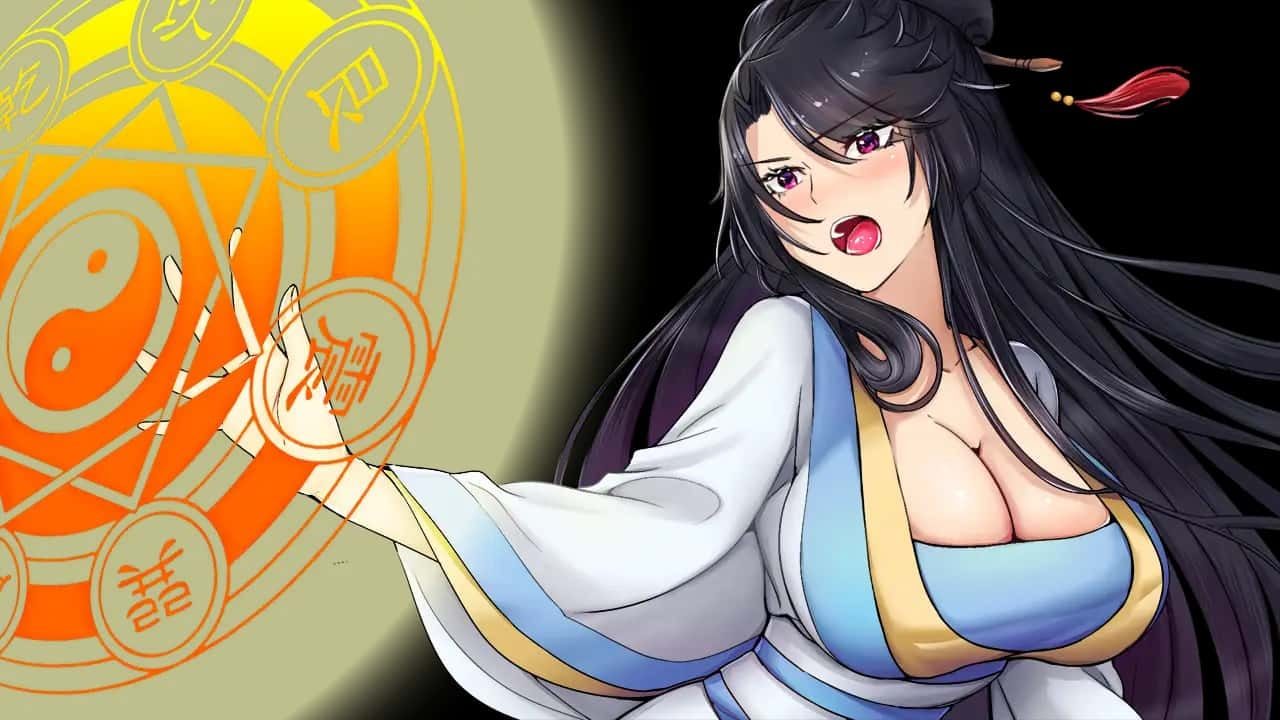 绯月仙行录 章节流程 专题图 7