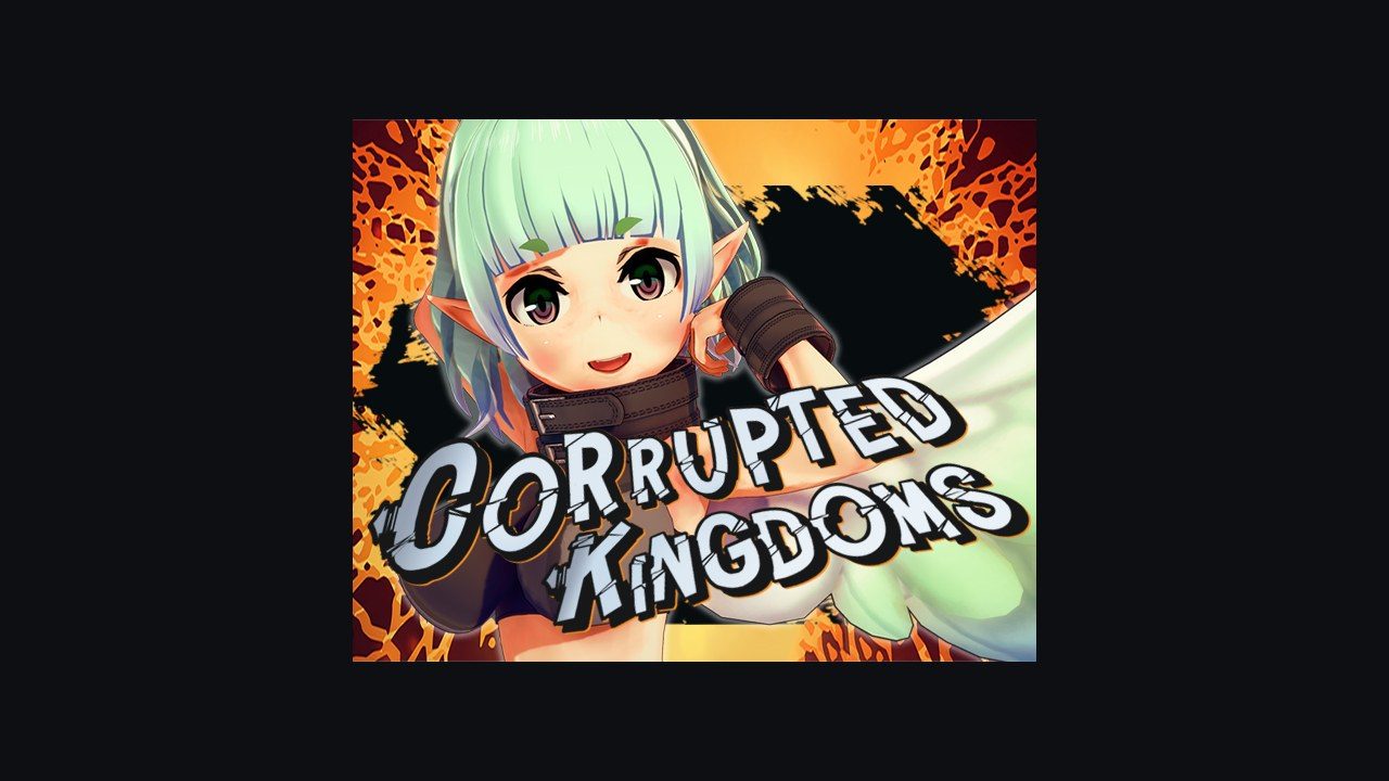 腐败王国CorruptedKingdom 主线事件 演示图