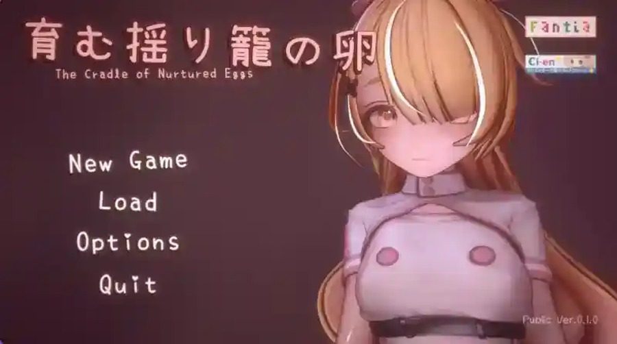 孕育希望的摇篮之卵版 剧情互动 资料图 4