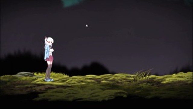 阿尔卑斯和危险之森 章节事件 资料图 2