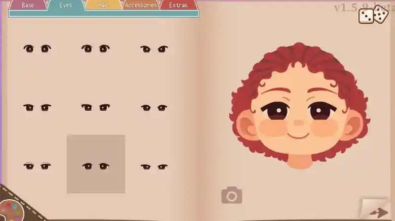 我们的生活:现在和永远 场景演出 实机截图 8