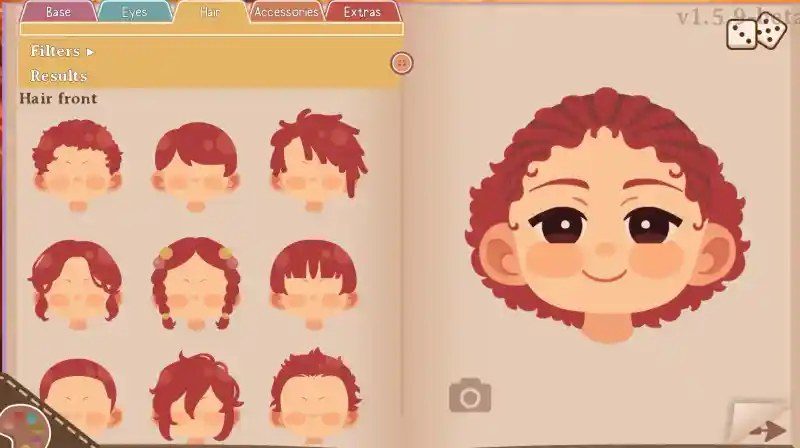 我们的生活:现在和永远 支线内容 实机截图 3